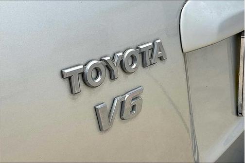 2005 Toyota Highlander Limited