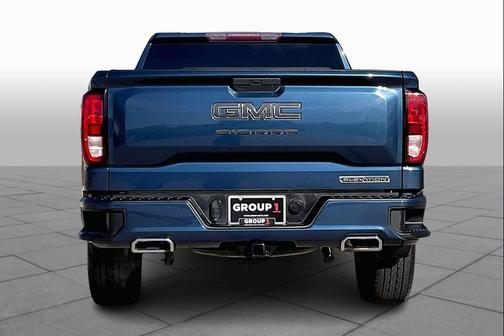 2019 GMC Sierra 1500 Elevation