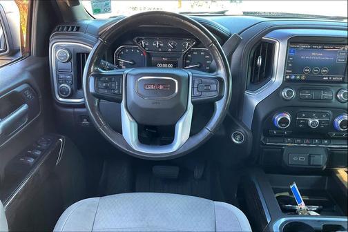 2019 GMC Sierra 1500 Elevation
