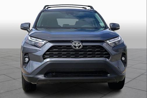 2025 Toyota RAV4 Hybrid XLE Premium