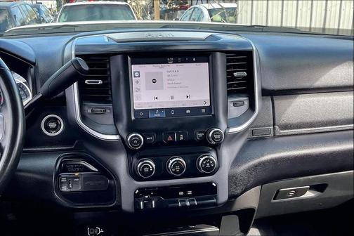 2024 RAM 2500 Big Horn Crew Cab 4x4 8' Box