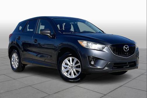 2014 Mazda CX-5 Touring