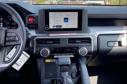 Ice Cap 2026 Toyota 4Runner TRD Off Road