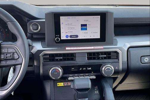 Heritage Blue 2026 Toyota 4Runner SR5