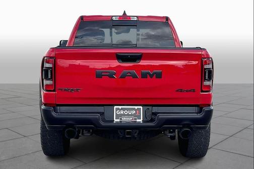 2023 RAM 1500 TRX