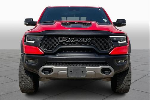 2023 RAM 1500 TRX
