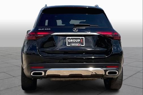 2025 Mercedes-Benz GLE 350 Base