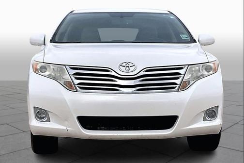 2010 Toyota Venza Base