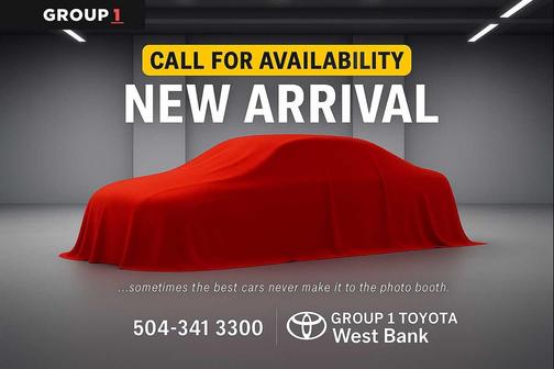 2010 Toyota Venza Base