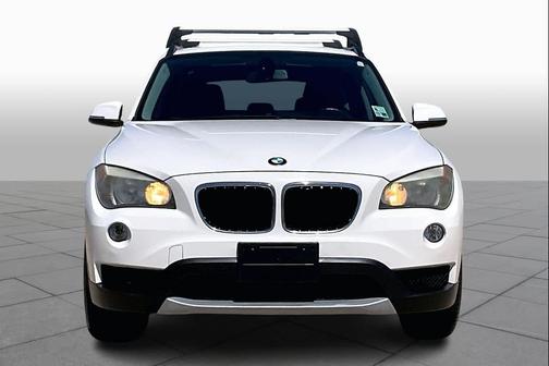 2014 BMW X1 xDrive 28i