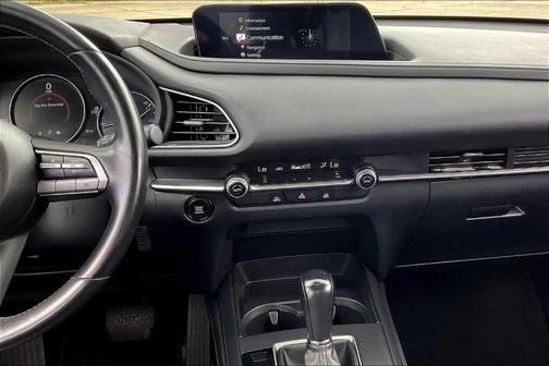 2023 Mazda CX-30 2.5 S Select Package