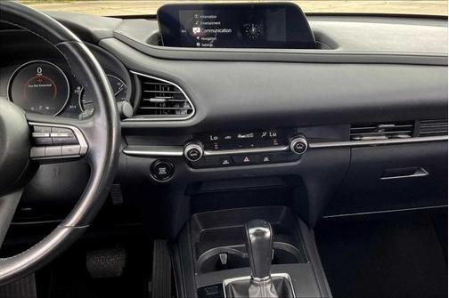 2023 Mazda CX-30 2.5 S Select Package