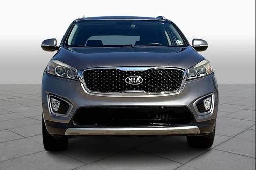 2017 Kia Sorento EX