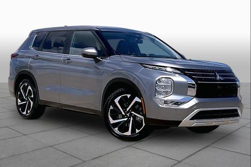 2024 Mitsubishi Outlander SE 2.5 2WD