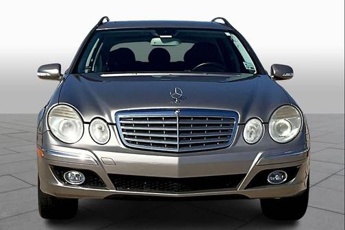 2009 Mercedes-Benz E-Class 4MATIC