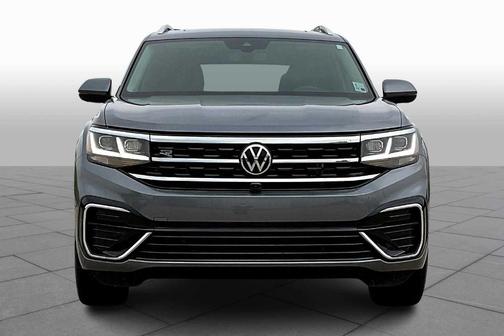 2023 Volkswagen Atlas 3.6L SEL Premium R-Line