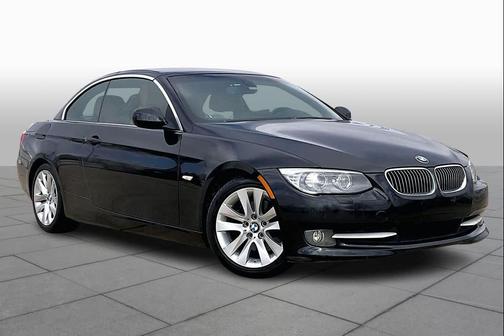 2013 BMW 328 328i