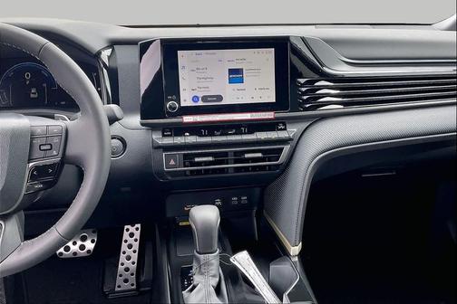 Heavy Metal 2026 Toyota Camry SE