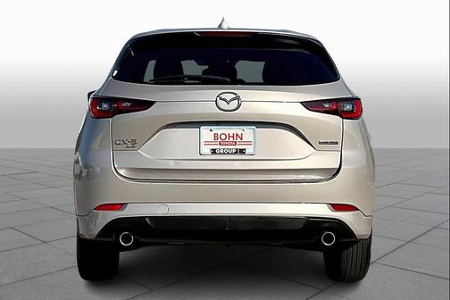 2024 Mazda CX-5 2.5 S Select