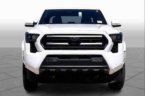 Ice Cap 2026 Toyota Tacoma SR5