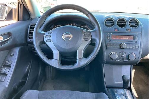 2010 Nissan Altima 2.5 S