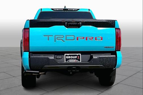 Wave Maker 2026 Toyota Tundra Hybrid TRD Pro