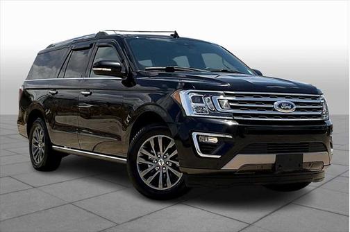 2021 Ford Expedition Max Limited