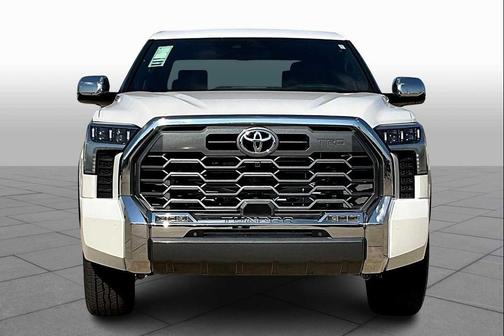 2026 Toyota Tundra Hybrid 1794 Edition