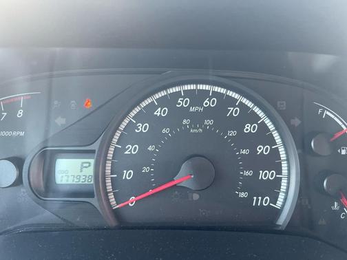 2013 Toyota Sienna LE