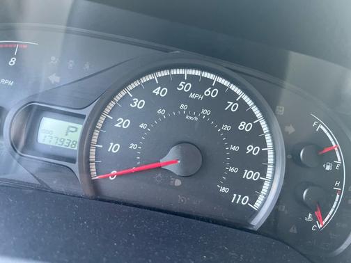 2013 Toyota Sienna LE