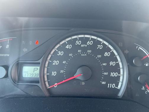 2013 Toyota Sienna LE