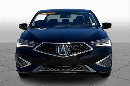 2020 Acura ILX Premium Package