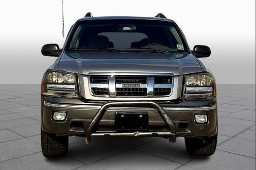 2005 Isuzu Ascender S