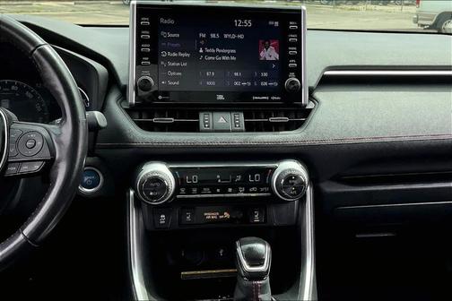 2021 Toyota RAV4 Prime XSE