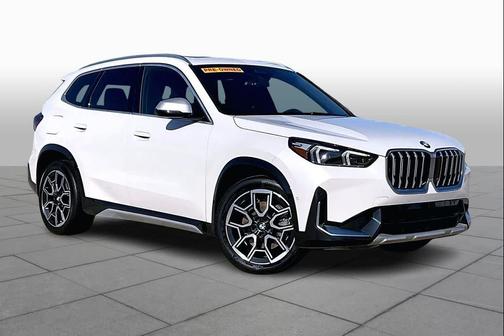 2023 BMW X1 xDrive28i
