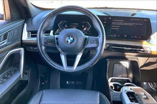 2023 BMW X1 xDrive28i