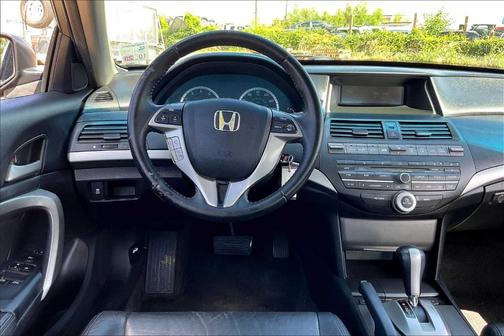 2011 Honda Accord EX-L
