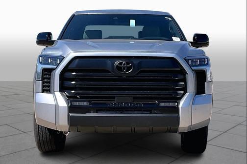 2026 Toyota Tundra Hybrid Limited