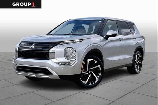 2024 Mitsubishi Outlander SE 2.5 2WD