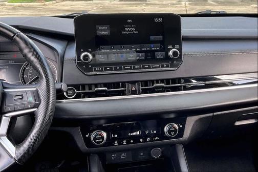 2024 Mitsubishi Outlander SE 2.5 2WD