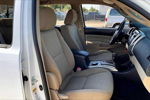 2013 Toyota Tacoma I4