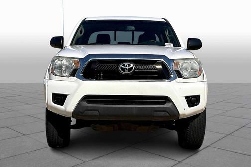 2013 Toyota Tacoma I4