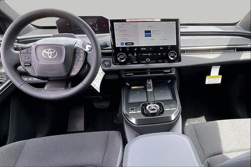 Wind Chill Pearl 2026 Toyota C-HR SE