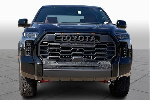 2026 Toyota Tundra Hybrid TRD Pro