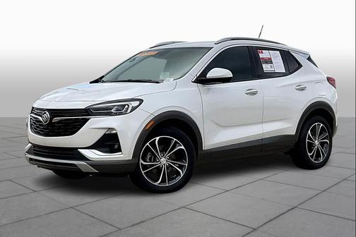 2022 Buick Encore GX Essence