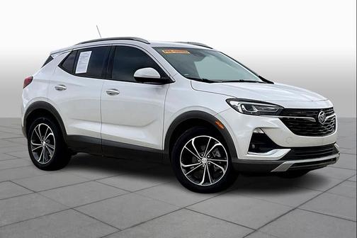 2022 Buick Encore GX Essence
