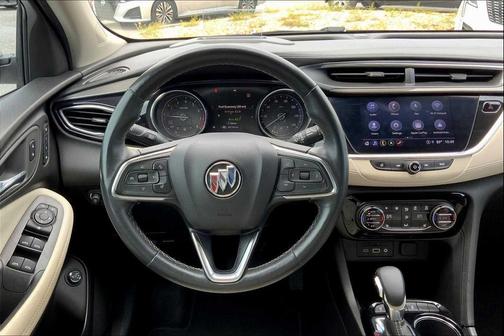 2022 Buick Encore GX Essence
