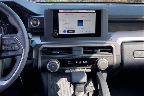 Ice Cap 2026 Toyota 4Runner SR5