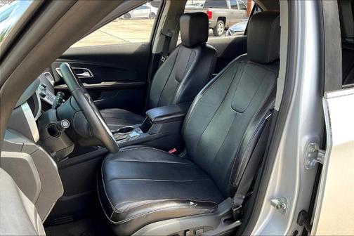 2010 Chevrolet Equinox 2LT