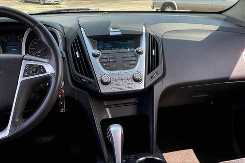2010 Chevrolet Equinox 2LT
